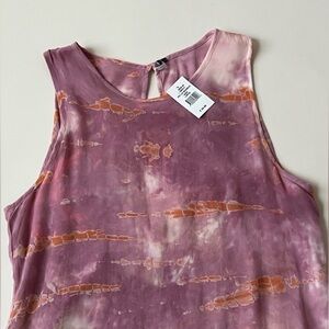 Young Fabulous & Broke top